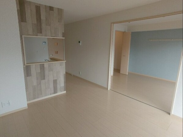 グランメールの物件内観写真